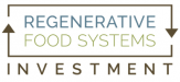 Regenerative Food Systems Investment logo