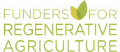 Funders for Regenerative Agriculture logo