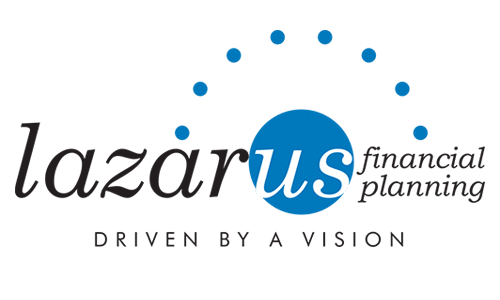 Lazarus Financial Planning - Partner logo