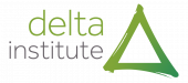 Delta Institute logo