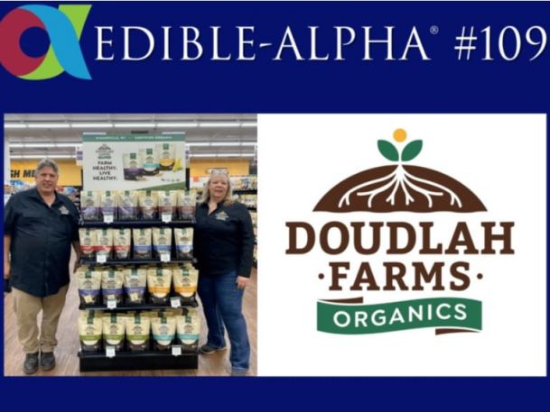 Doudlah Farms Organics
