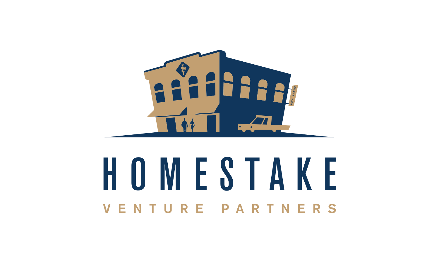 HomeStake Financial Planning - Partner logo