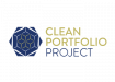 Clean Portfolio Project logo