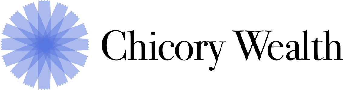 Chicory Wealth logo