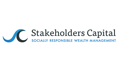 Stakeholder Capital: Socially Responsible Wealth Management - logo