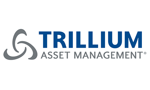 Trillium Asset Management logo - Our Financial Advisor Network