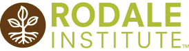 Rodale Institute logo