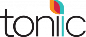 toniic logo