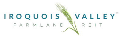 Iroquois Valley | Farmland REIT