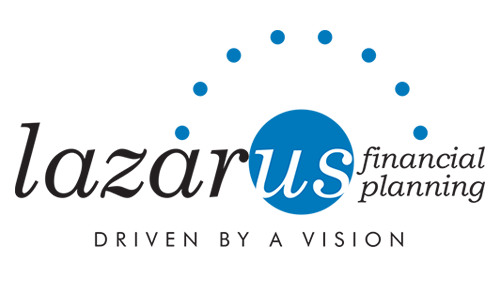Lazarus Financial Planning - Partner logo