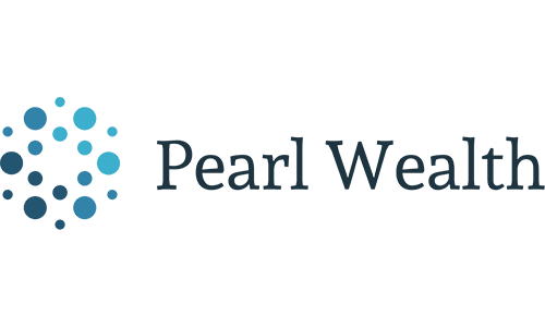 Pearl wealth logo