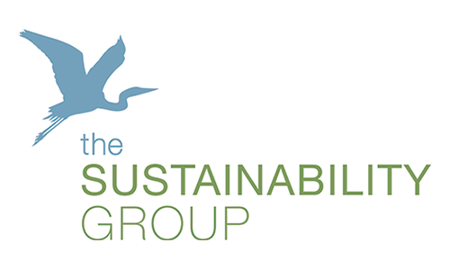 The Sustainability Group - Logo - Financial Advisor Network - no border