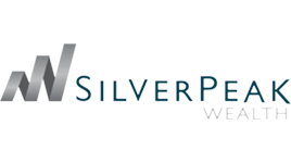 SilverPeak Wealth logo - Financial Advisor Network 