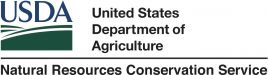 Natural Resources Conservation Service (NRCS) logo