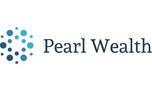 Pearl wealth logo