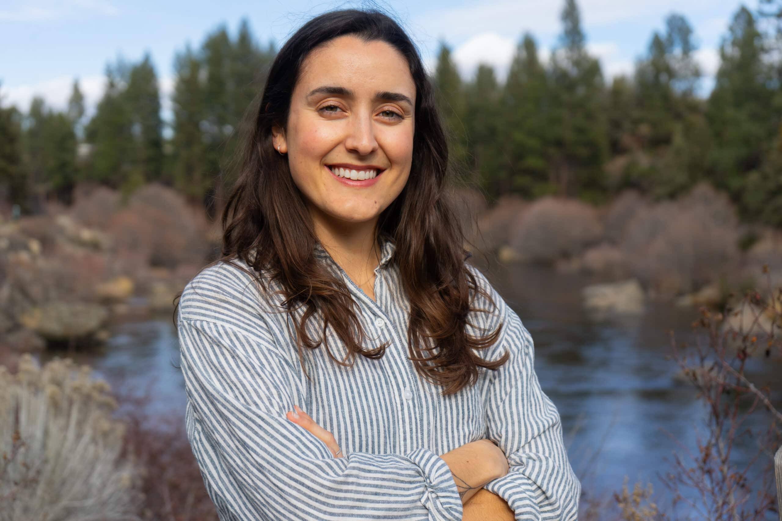 Nicole-Ferer profile